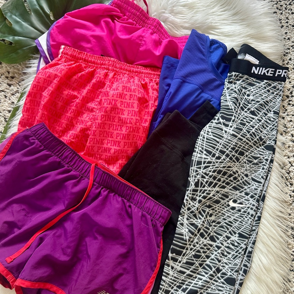 Women’s Athletic Bundle- Small - Picture 5 of 5